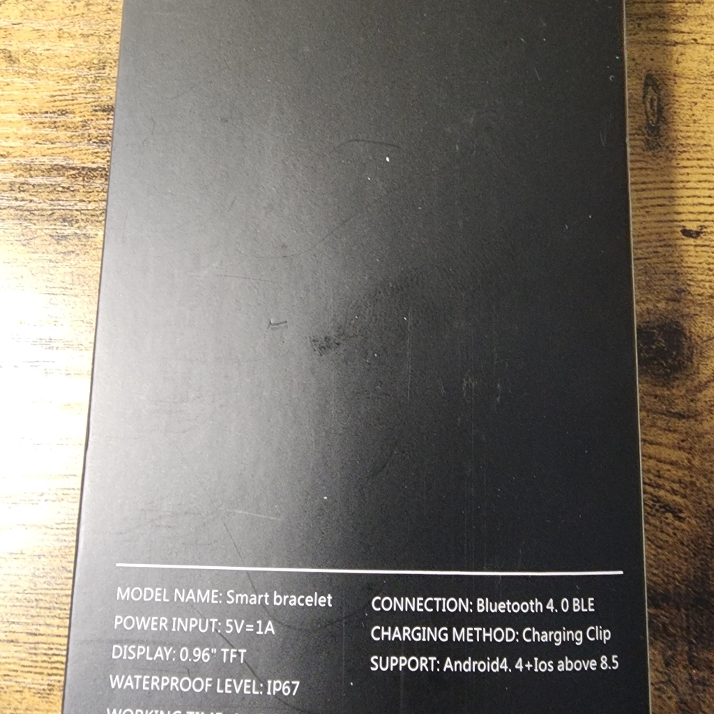 SmartBand - Picture 2 of 4